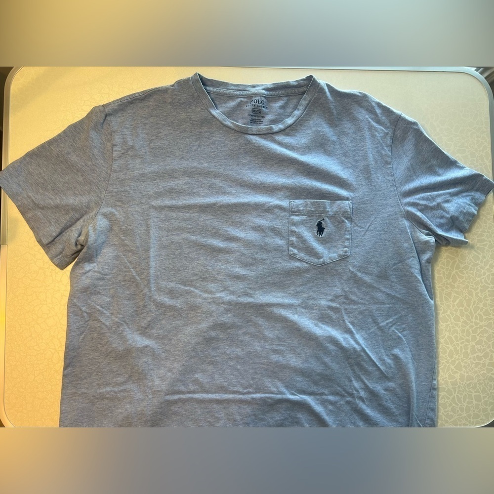 Polo Ralph Lauren | men’s t-shirt. Size: XL/TG